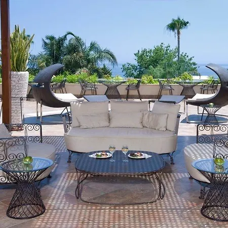 Atlantica Bay - Adults Only Limasol