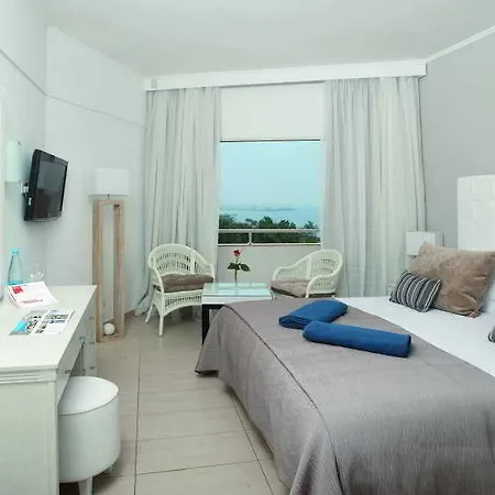 Atlantica Bay - Adults Only Hotell 4*